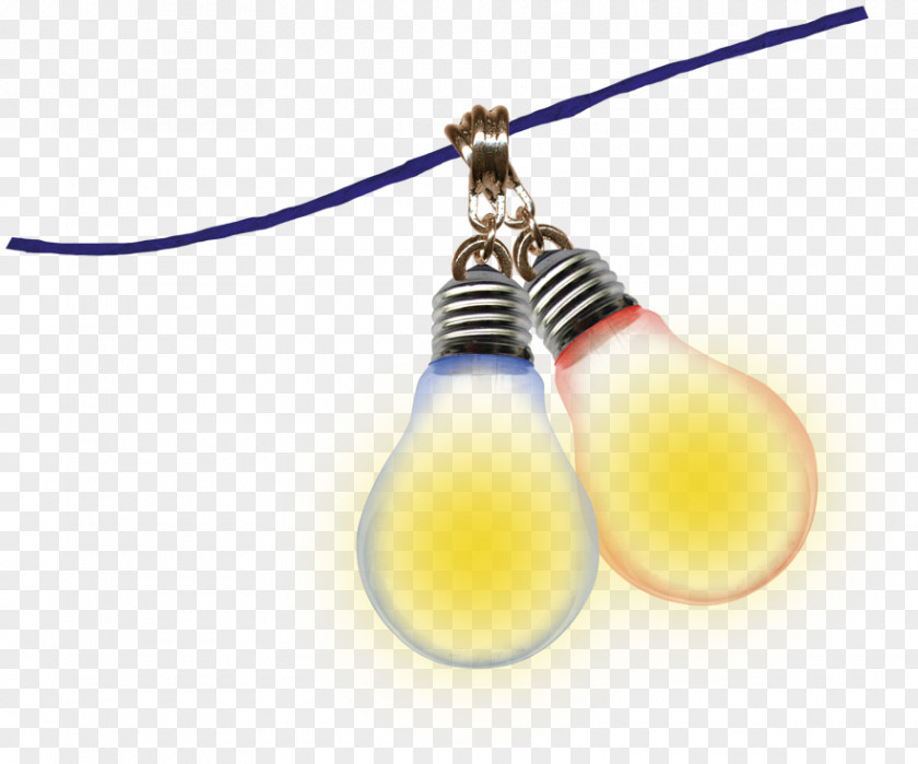 Light Bulb Incandescent Lamp Lantern PNG