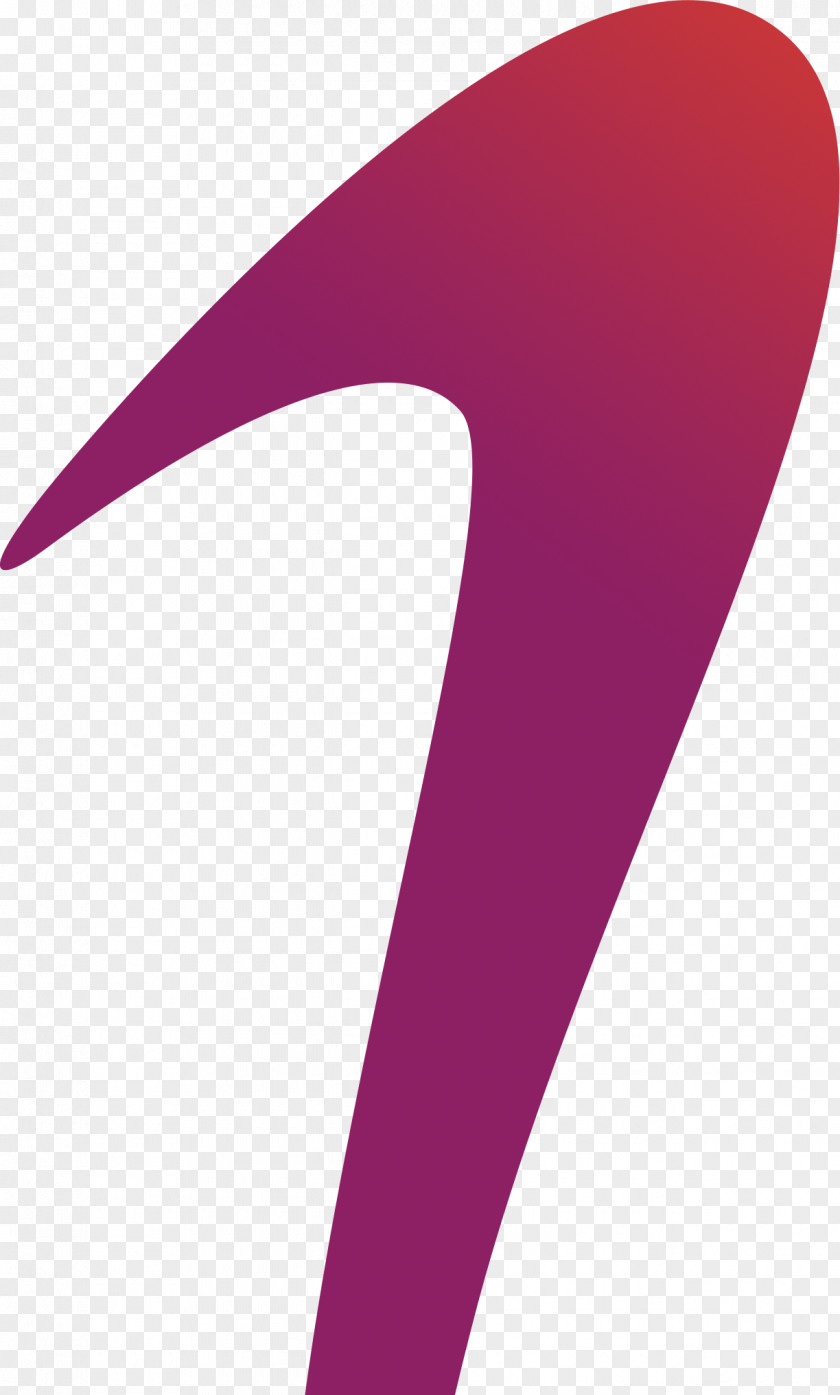 Line Pink M Angle PNG