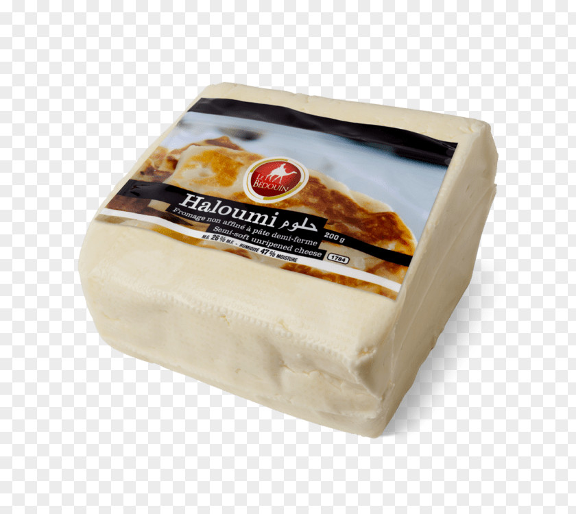 Milk Halloumi Processed Cheese Flavor PNG