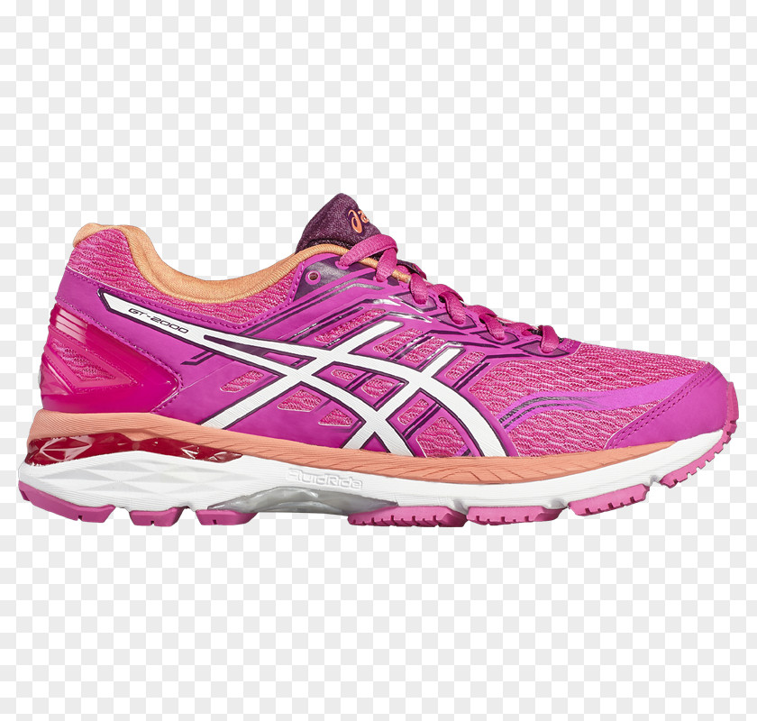 Nike ASICS Sneakers Shoe Running Clothing PNG