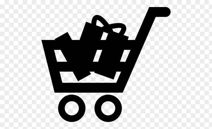 Shopping Cart Business PNG