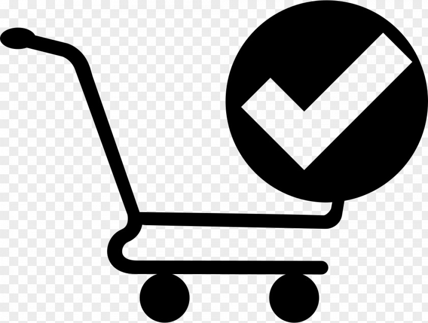 Shopping Cart PNG