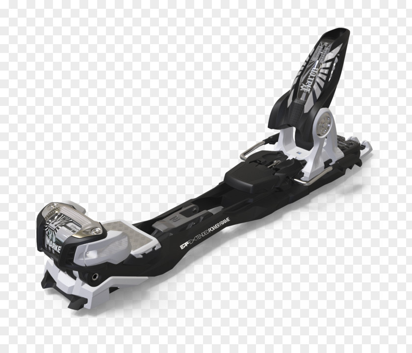 Ski Bindings Baron Alpine Touring Binding Duke PNG