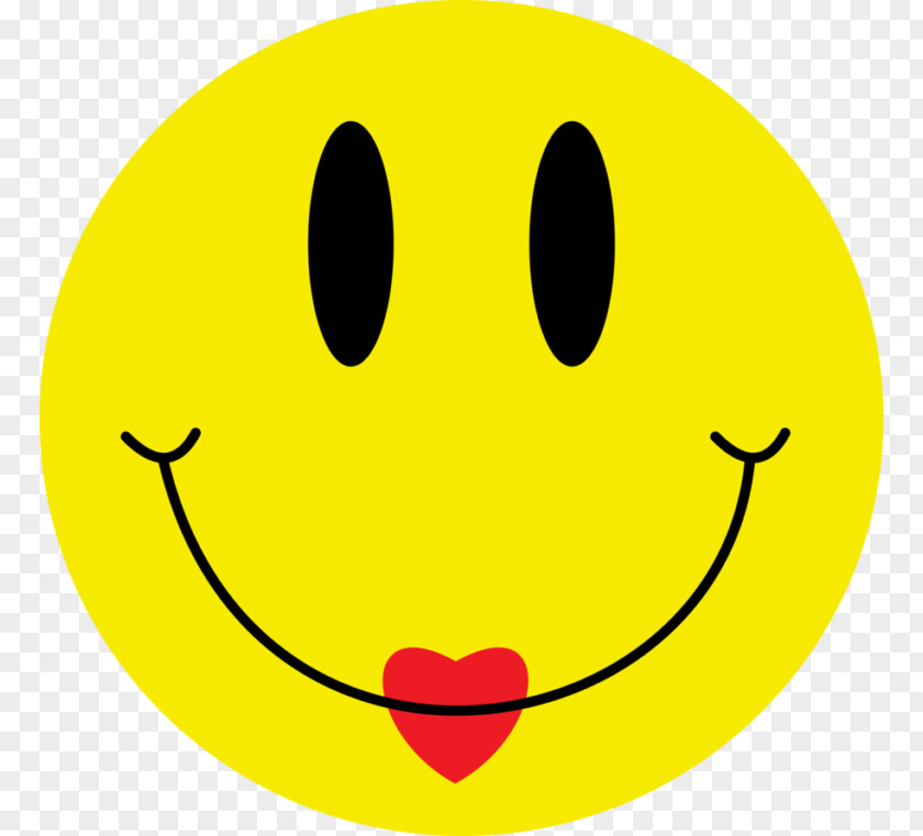 Smiley Clip Art PNG