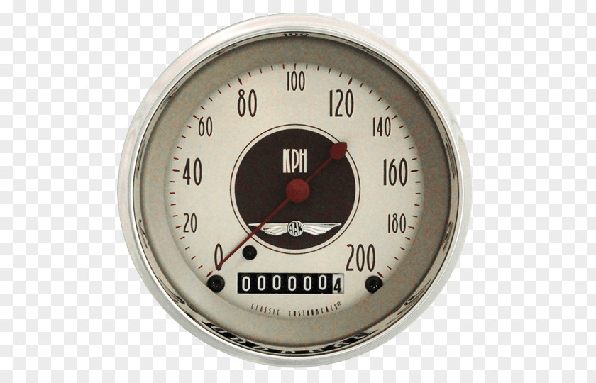 Speedometer Custom Car Ford Motor Company Hot Rod PNG