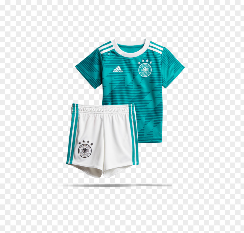 T-shirt 2018 World Cup Germany National Football Team Kit Jersey PNG