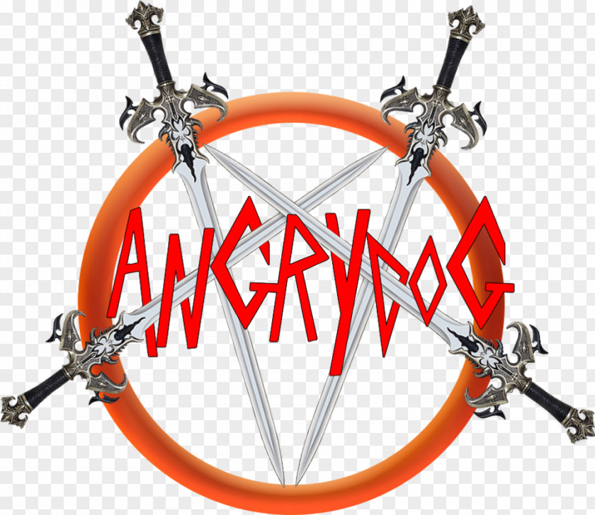 The Sword Logo Slayer Bicycle Frame DeviantArt PNG