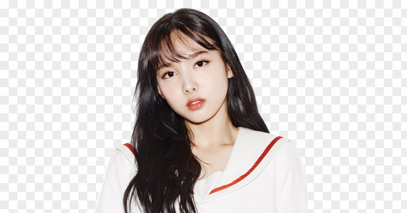 Twice Nayeon TWICE K-pop EXO Sticker PNG