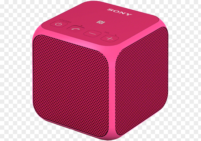 X Loudspeaker Wireless Speaker Price Sony PNG