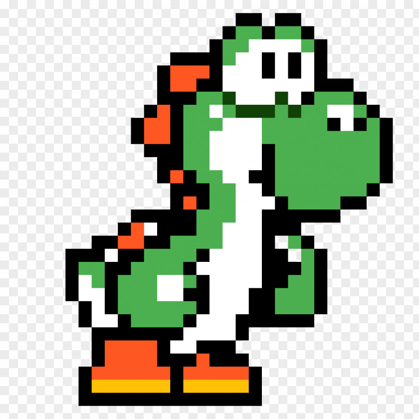 Yoshi Watercolor Yoshi's Island Story Touch & Go Super Mario World PNG