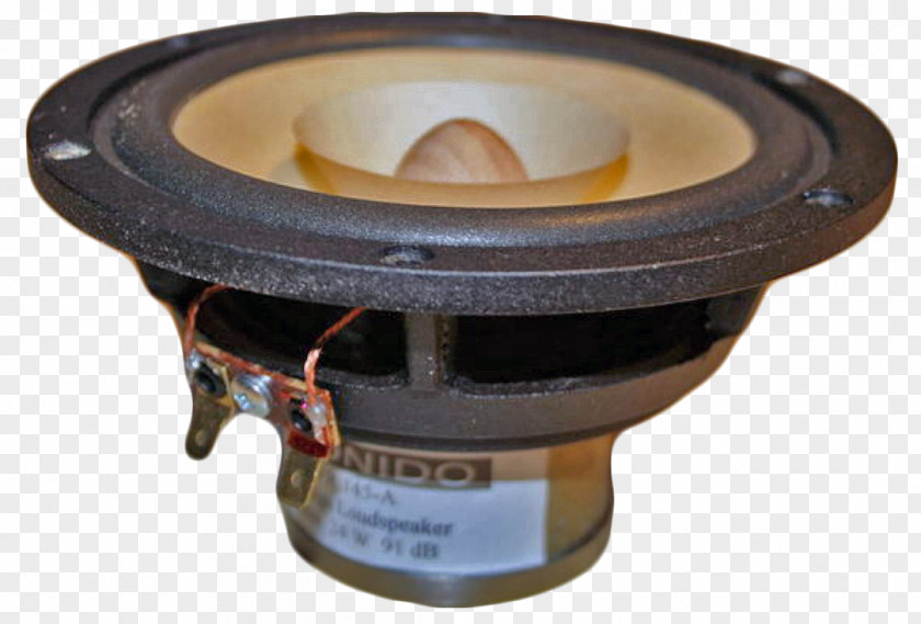Acoustic Horn Loudspeaker Speaker Driver Alnico Sound Subwoofer PNG