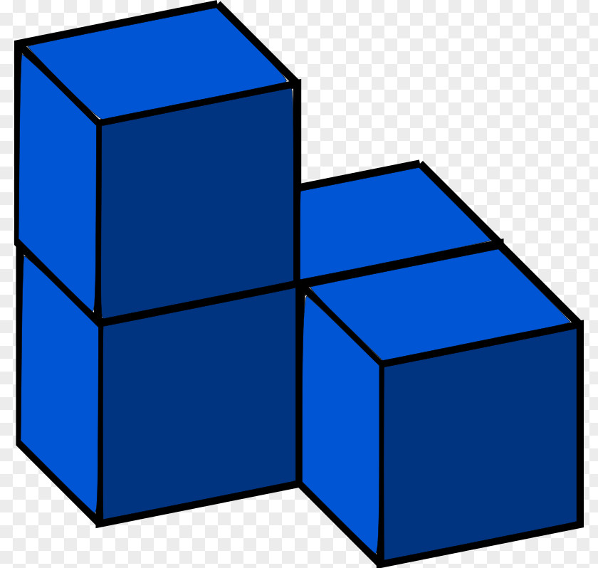 Angle Cube Clip Art PNG
