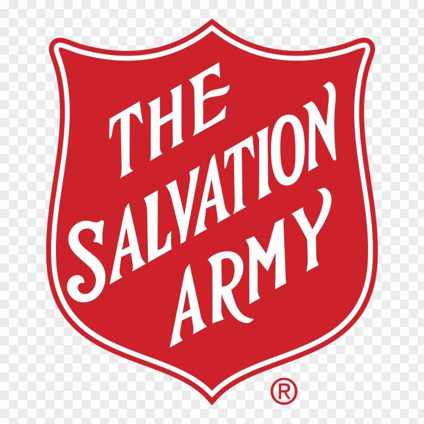 Army Logo The Salvation Army, Canada Organization Donation PNG