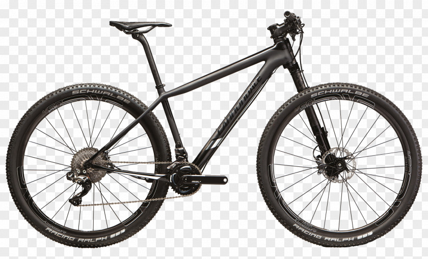 Bicycle Cannondale Corporation Mountain Bike Hardtail Cycling PNG