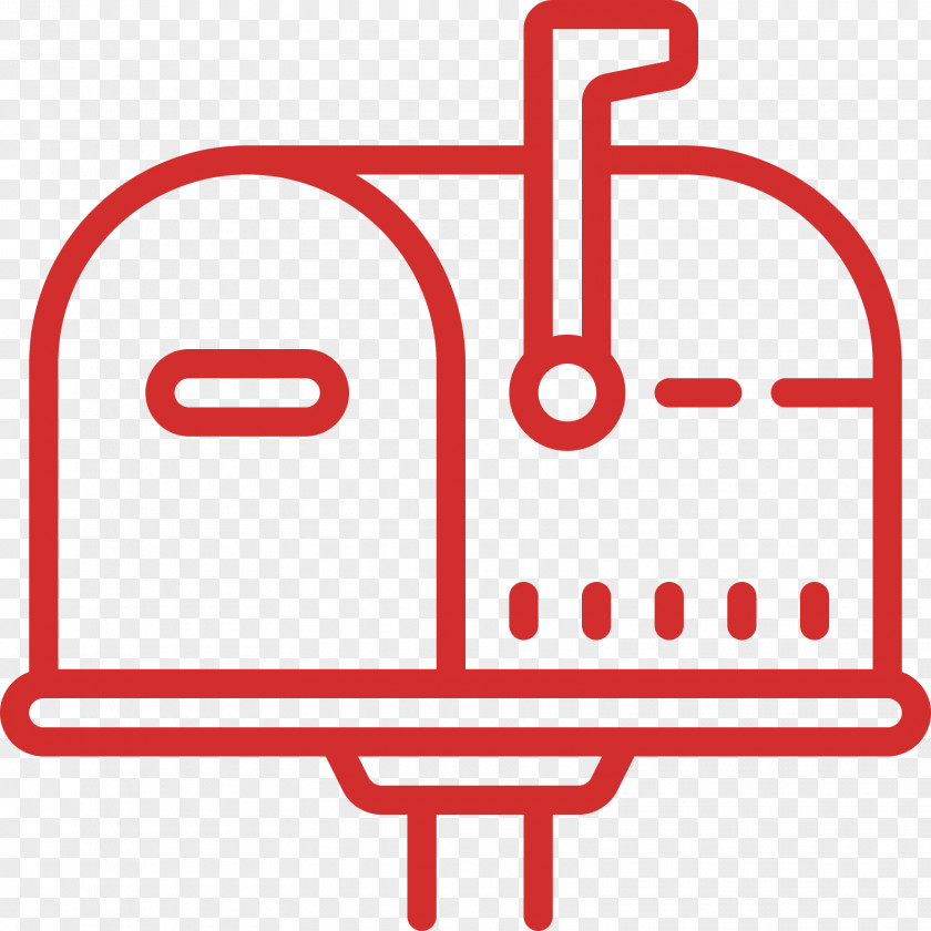 Blow Coffrica Letter Box Mail Clip Art PNG