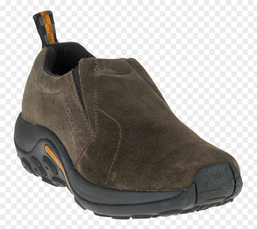 Boot Slip-on Shoe Merrell Men's Jungle Moc Sports Shoes PNG