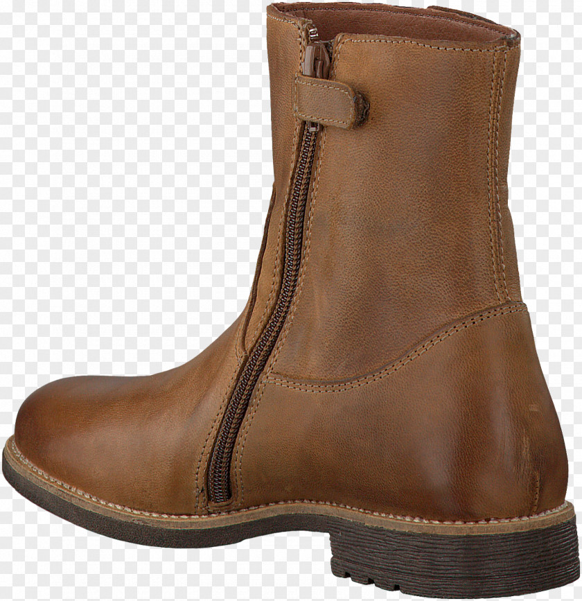 Cognac Boot Footwear Shoe Tan Brown PNG