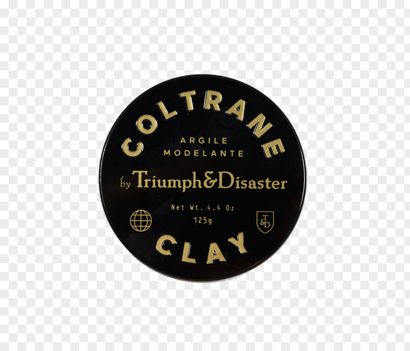Coltrane Clay Triumph & Disaster Amazon.com PNG