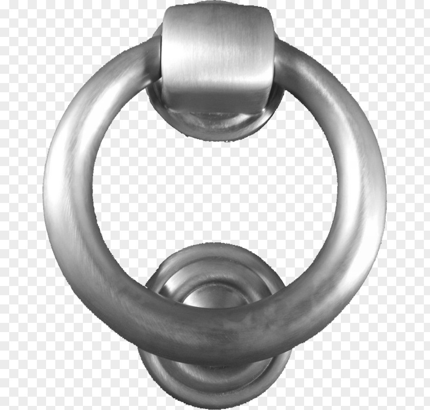 Door Knockers Ring Furniture Brass PNG