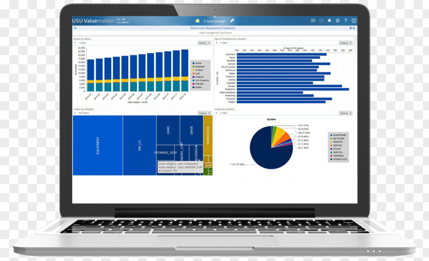 Facility Management Computer Software Programming Configuration Graphics Database PNG