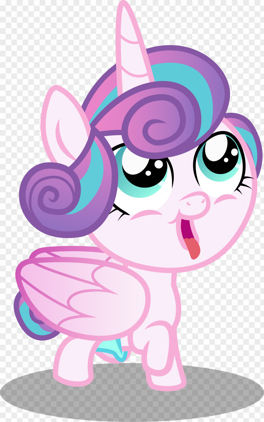 Flurries Vector My Little Pony: Friendship Is Magic Fandom A Flurry Of Emotions Pinkie Pie PNG