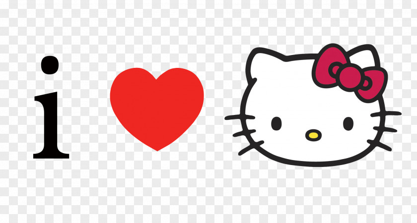 Hello Kitty All Logo Quiz Sanrio Brand PNG