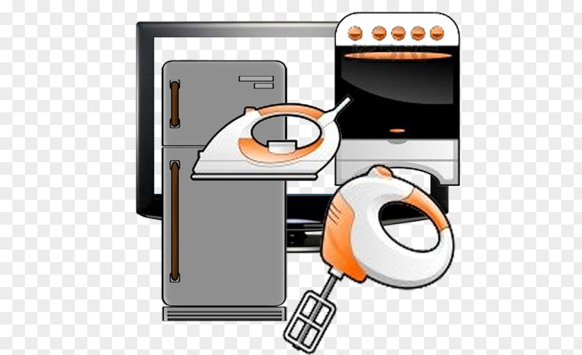 Home Appliances Android Google Play PNG