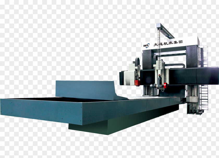 Machine Tool Computer Numerical Control Grinding PNG