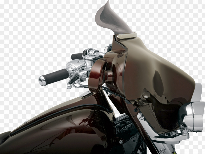 Motorcycle Klock Werks Car Windshield Harley-Davidson PNG