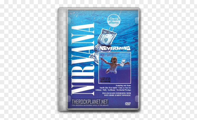 Nirvana: Nevermind Album Never Mind The Bollocks PNG the Bollocks, Here's Sex Pistols, Nirvana nevermind clipart PNG
