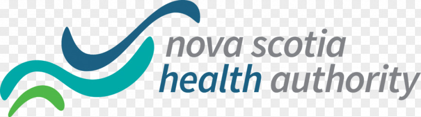Nova Scotia Health Authority Logo Brand Font PNG