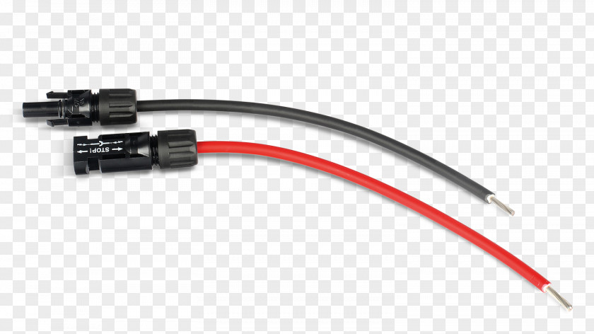 Overvoltage Electrical Cable Connector MC4 Wire Fronius International GmbH PNG