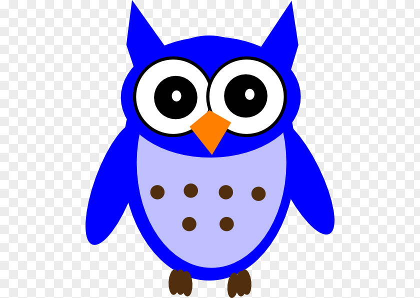 Owl Clip Art PNG