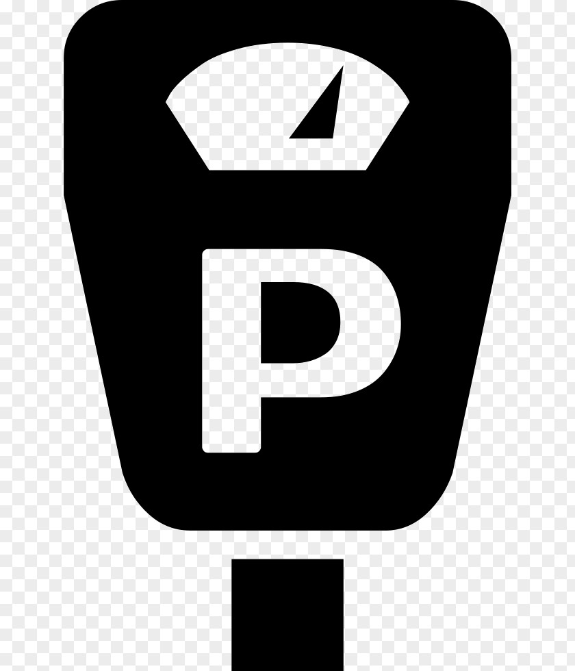 Parking Meter PNG