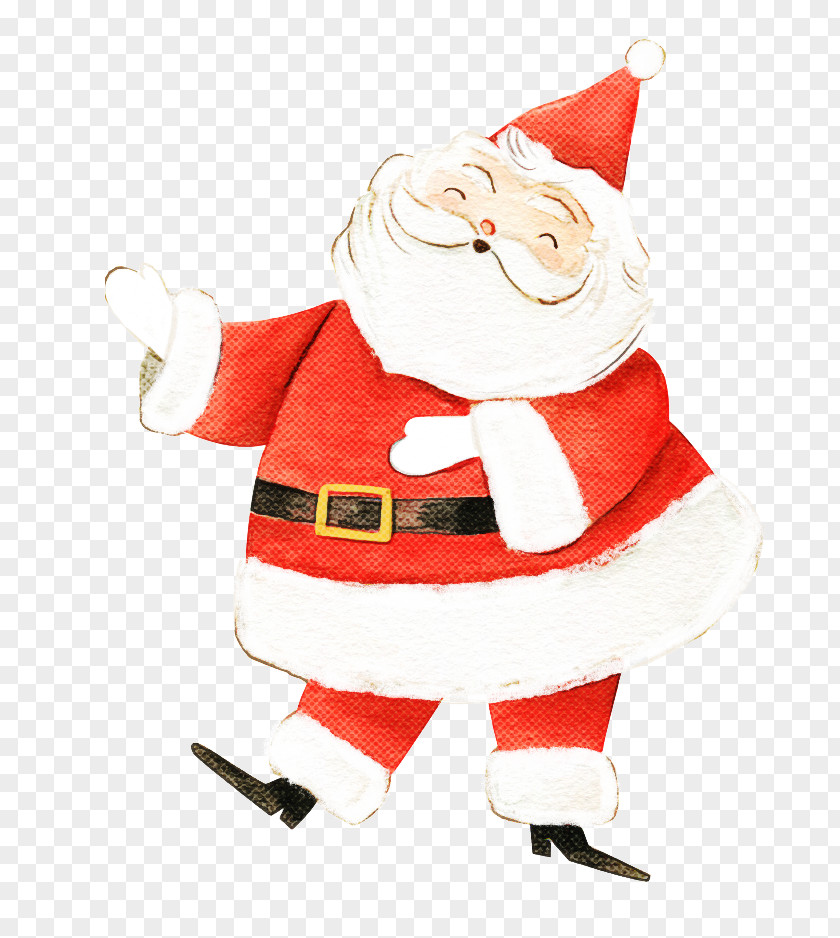 Santa Claus PNG