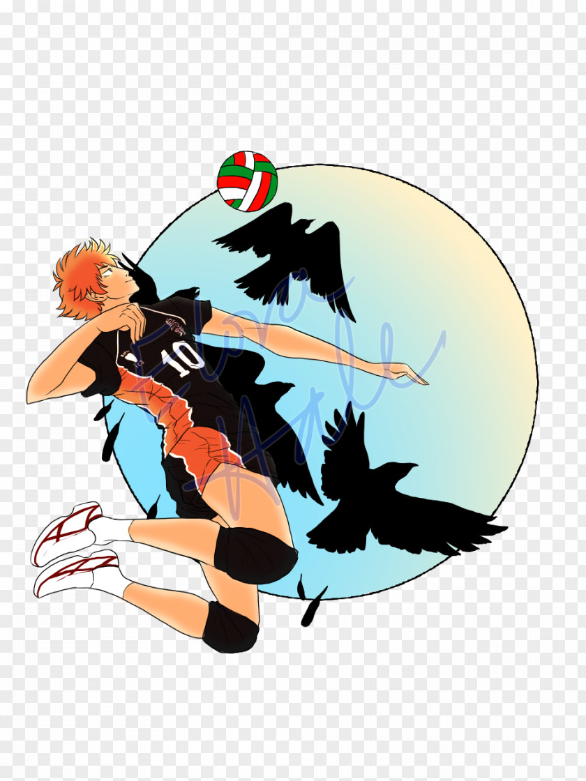 T-shirt Shirtdress Haikyu!! PNG