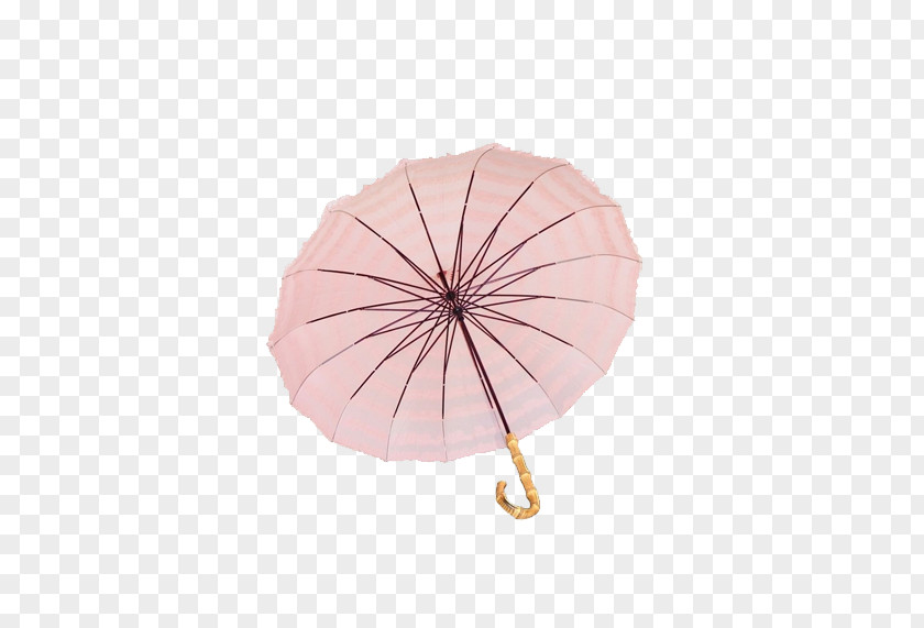 Umbrella Pink Icon PNG