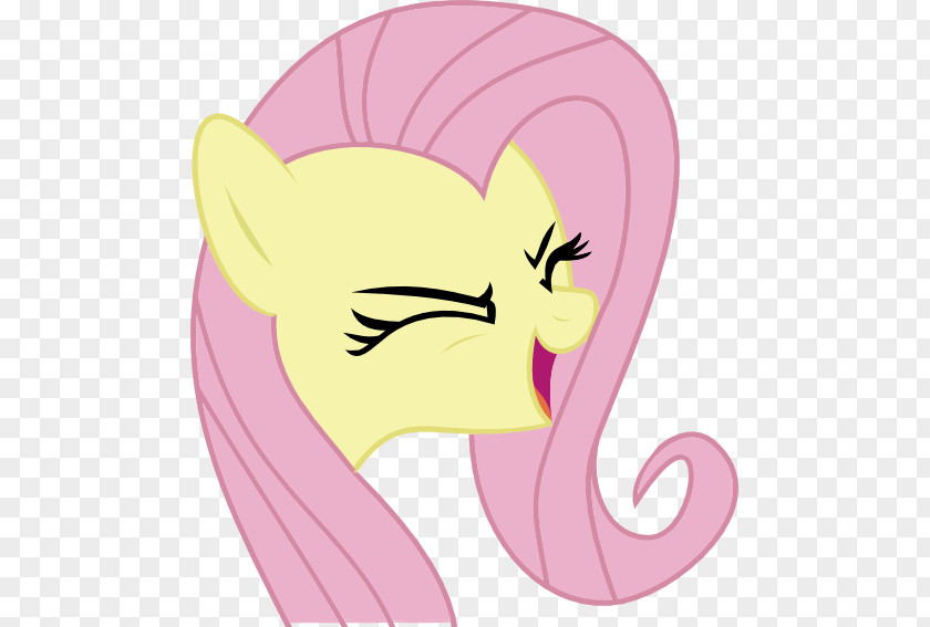 Youtube Fluttershy Pinkie Pie Rarity Rainbow Dash Applejack PNG