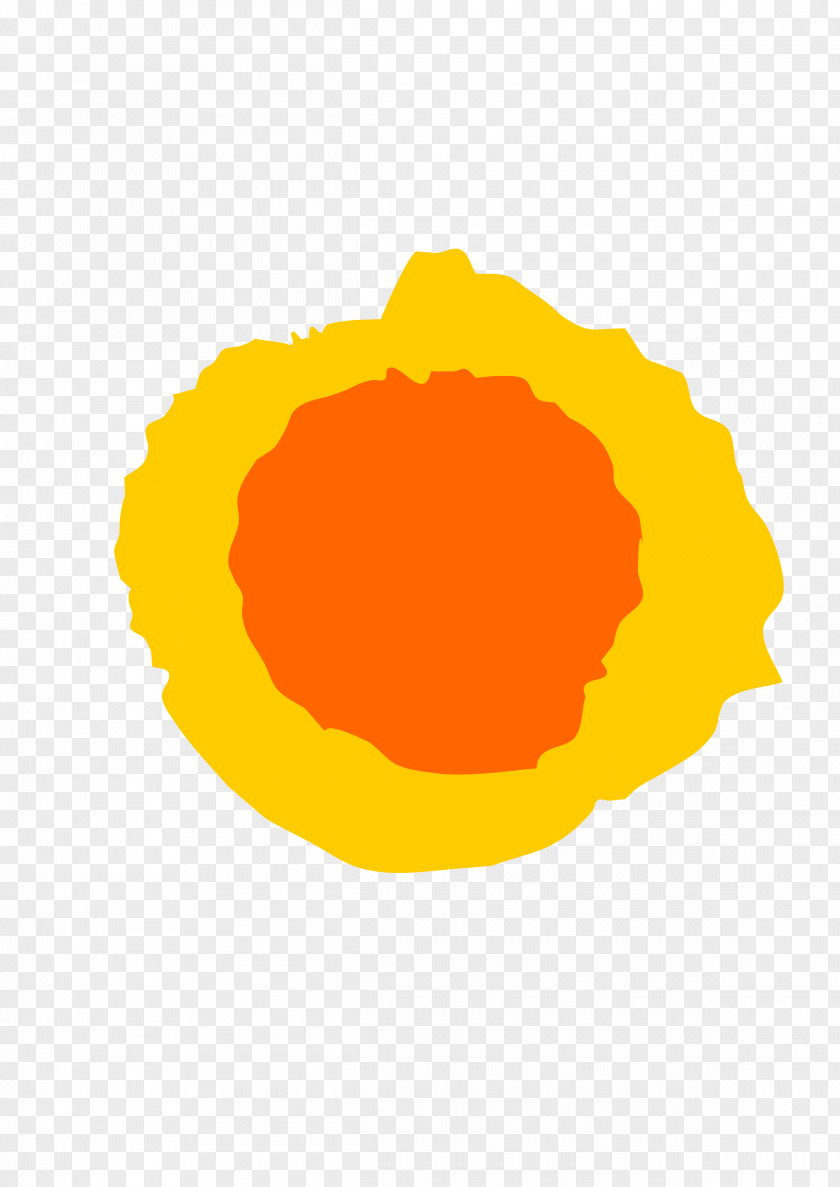 Brick Road Orange Yellow Clip Art PNG