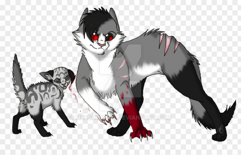 Cats With Their Paws Up Whiskers Cat Dog Demon Canidae PNG