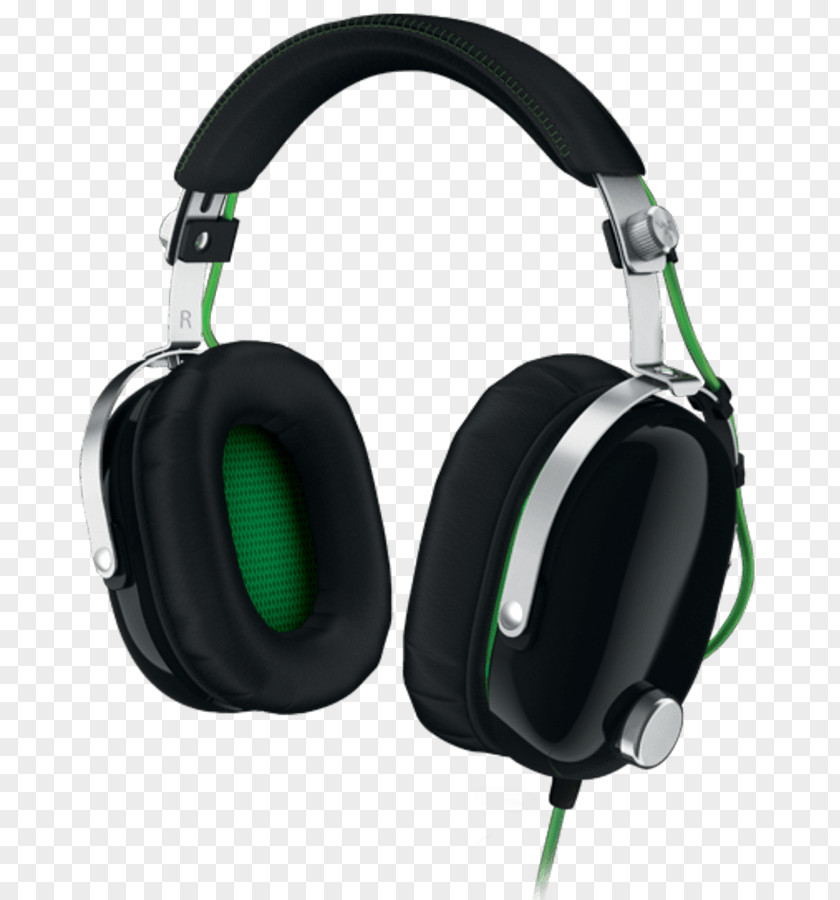 Headphones Headset Razer BlackShark Expert 2.0 Inc. Gamer PNG