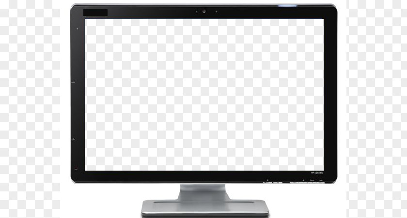 High Quality Screens Cliparts For Free! Macintosh Laptop Computer Monitors Apple PNG