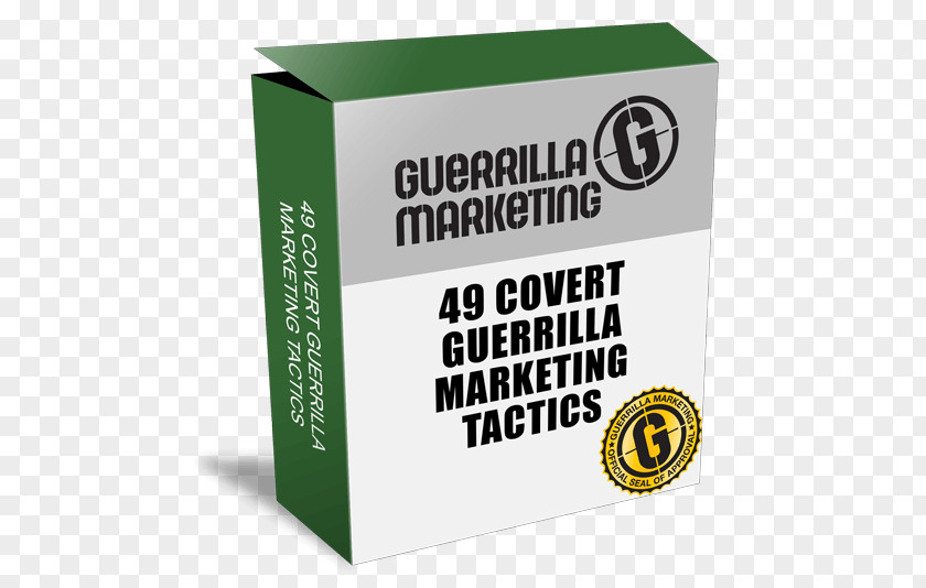 Marketing Guerrilla Warfare Small Business PNG