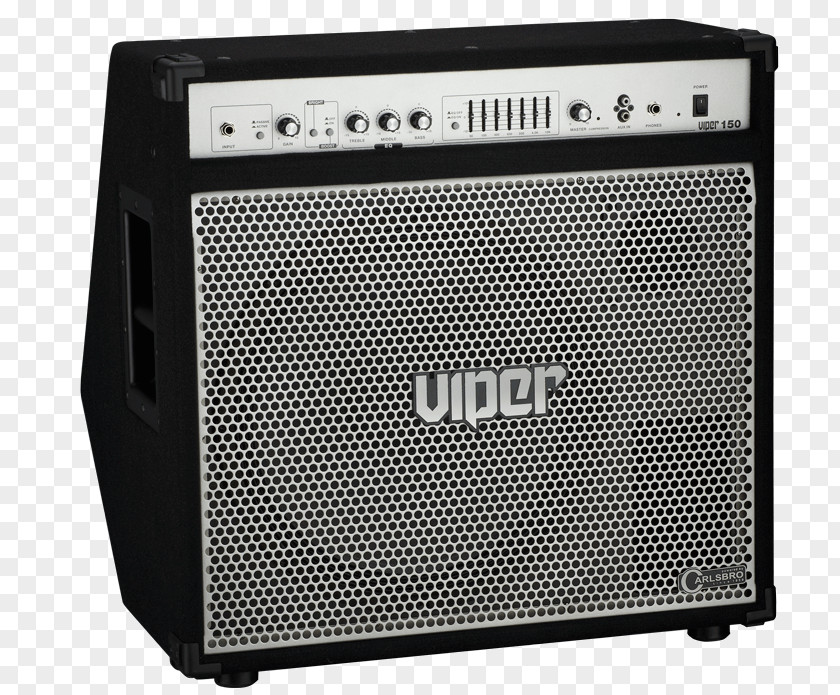 Microphone Guitar Amplifier Sound Box Carlsbro PNG