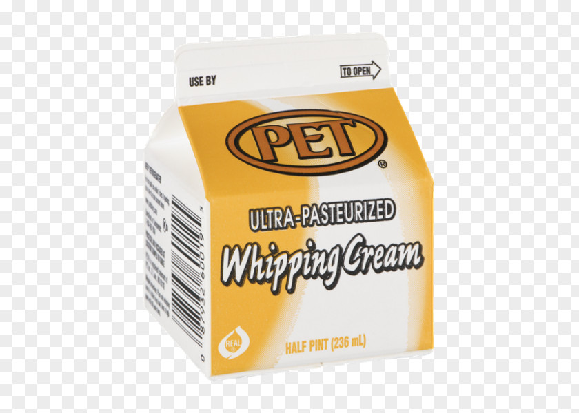 Milk Cream Ultra-high-temperature Processing Brand Fluid Ounce PNG