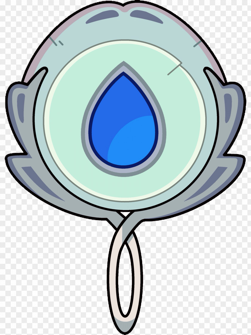 Mirror Steven Universe Lapis Lazuli Gem Gemstone YouTube PNG