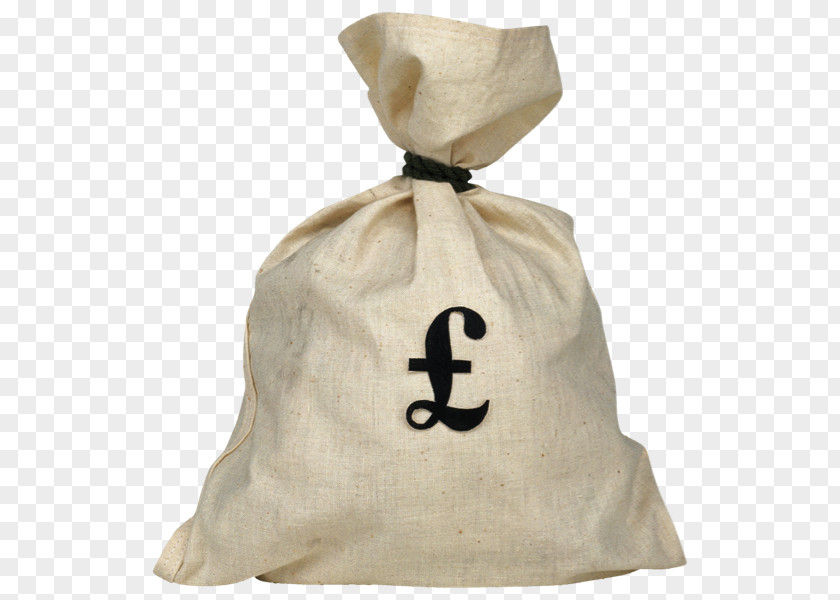 Money Bag Finance Stock Photography PNG