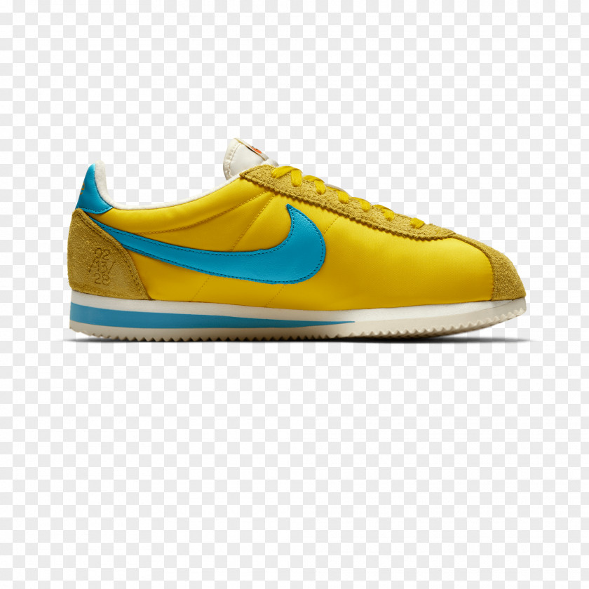 Nike Sneakers Cortez Shoe Swoosh PNG