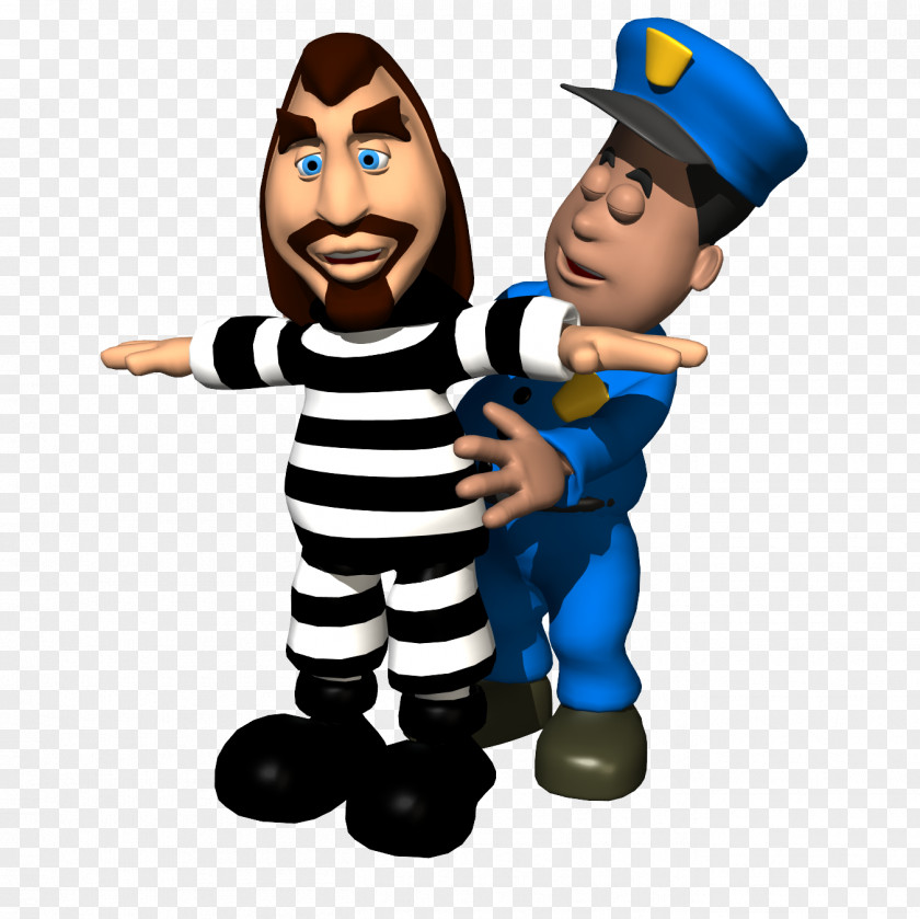 Police Officer Clip Art PNG