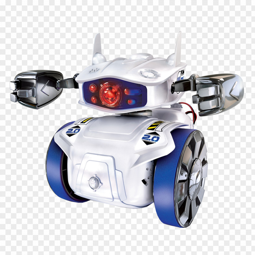 Robot Cyber Science Game Technology PNG